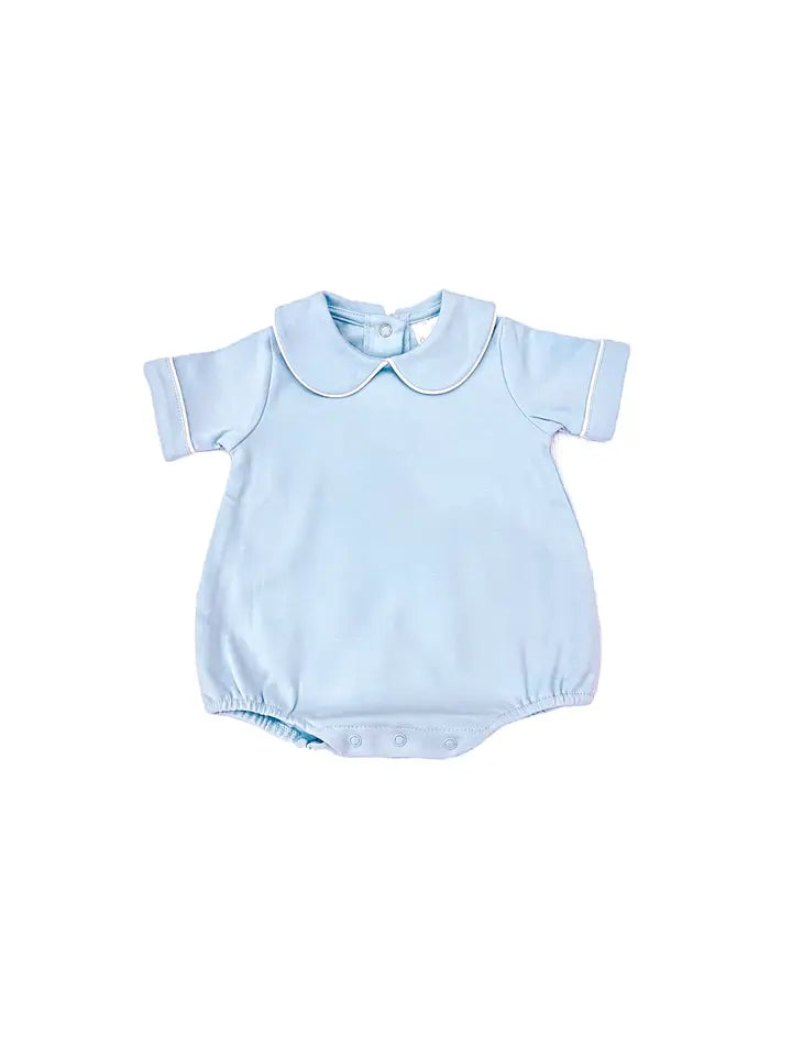 Bubble - Piping Collared Ss