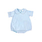 Bubble - Piping Collared Ss