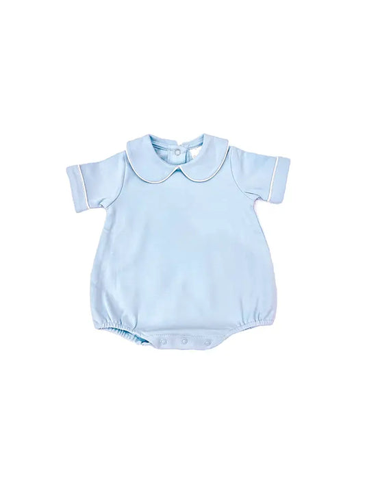 Bubble - Piping Collared Ss