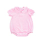 Bubble - Scalloped Collared Ss