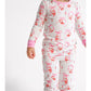 Santa Baby Two Piece Pajama Set